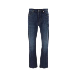 Palm Angels Men Denim Jeans